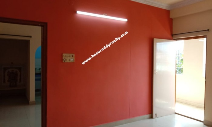 2 BHK Flat for Sale in Akkayyapalem